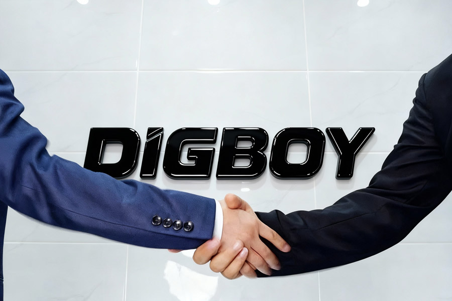 Become a DIG-BOY Dealer and Grow With Us