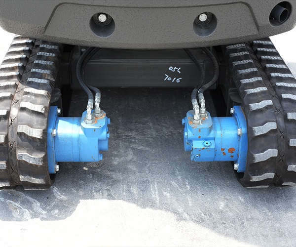 Durable Structure​