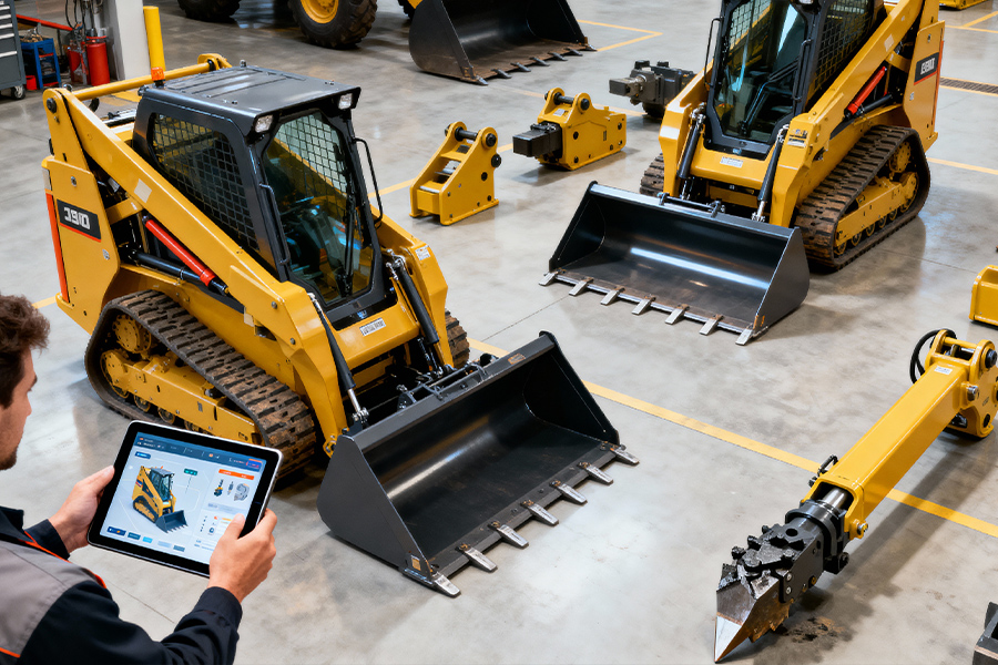 Customization Options are Available for You