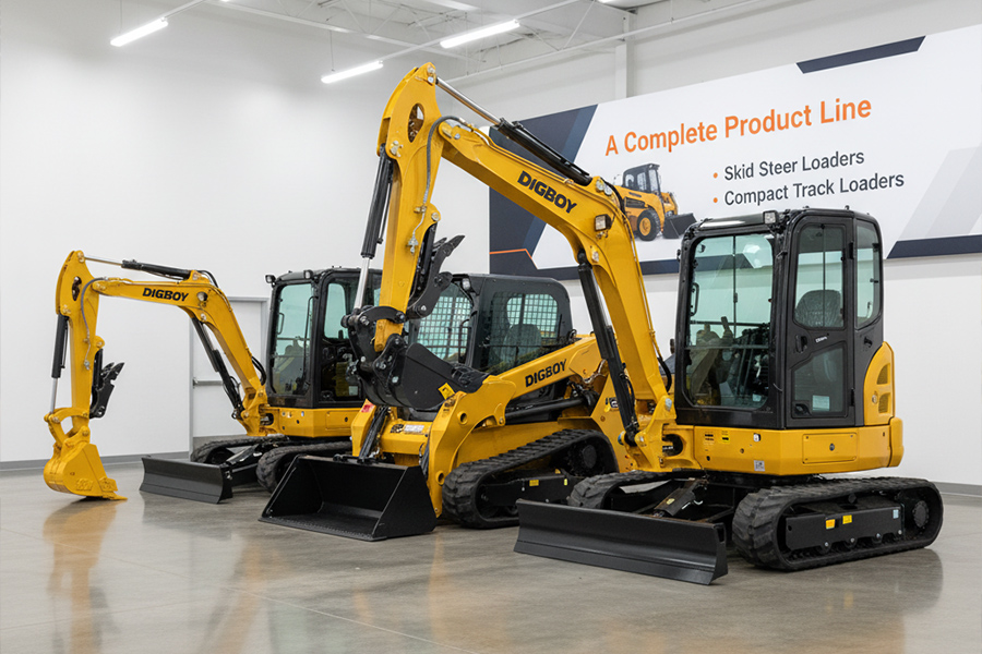 One-stop Shop for Purchasing with Access to Industry Resources