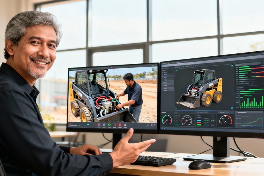 Prevent Problems Before They Cost You Thousands