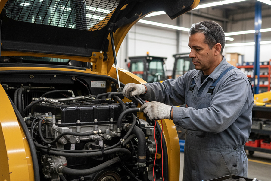 Rock-Solid Protection for Your Most Versatile Tool