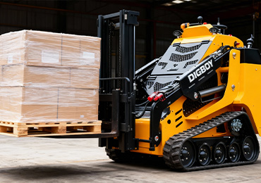 Warehousing and Logistic